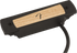 Fender Cypress Single-Coil Acoustic Soundhole Pickup, Natural