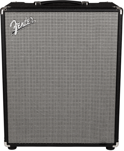 Fender Rumble 200 Bass  Combo Amplifier