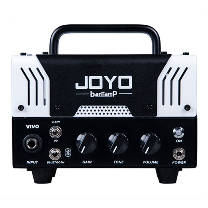 JOYO Bantamp Series VIVO 20w Amplifier Head