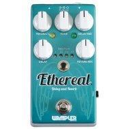 Wampler Ethereal Reverb and Delay