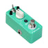 Mooer Pedals USA Green Mile Overdrive Micro Effects