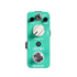 Mooer Pedals USA Green Mile Overdrive Micro Effects