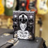 Cusack Music - Haunted Labs Carolina Reaper Overdrive/Fuzz Pedal