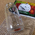 Rocky Mountain Slide Company Swamp Frog Medicine Bottle Glass Slide