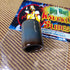 Rocky Mountain Slide Company   Big Bart Knuckle Slide - Columbine (16-18mm)