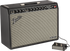 Fender Tone Master Deluxe Reverb Amp, 120V