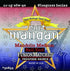 Curt Mangan Medium Ball End Phosphor Bronze Mandolin String Set