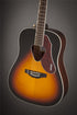 Gretsch Guitars G5024E Rancher Dreadnought Acoustic/Electric Guitar - Sunburst