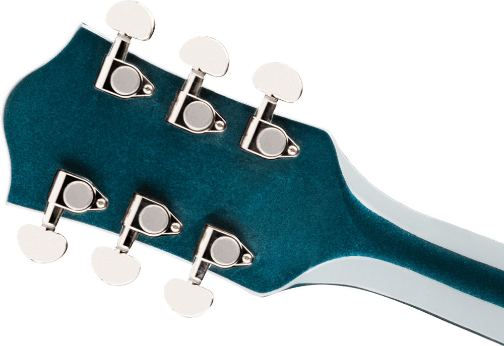 Gretsch Guitars G2622 Streamliner Center Block Double Cut with V-Stoptail  -  Midnight Sapphire
