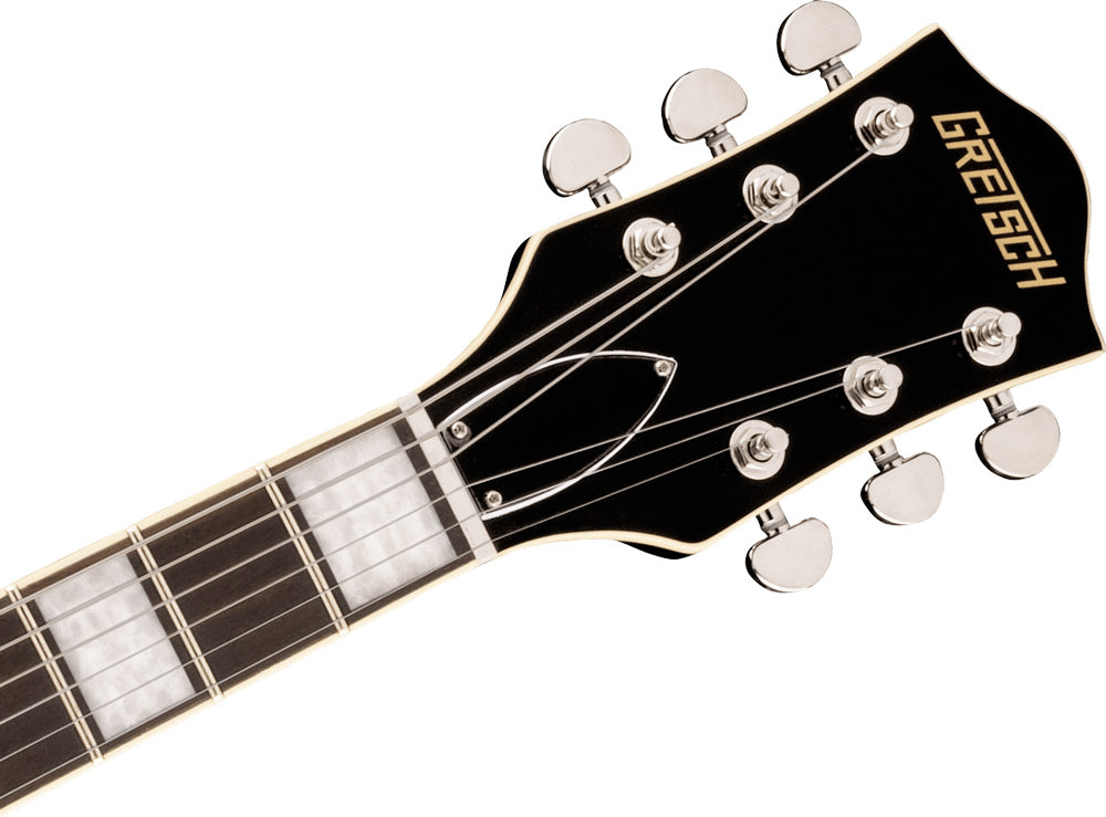 Gretsch Guitars G2622 Streamliner Center Block Double Cut with V-Stoptail  -  Midnight Sapphire