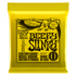 Ernie Ball Beefy Slinky Nickel Wound Electric Guitar Strings 11-54