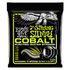 Ernie Ball Regular Slinky 7-string Cobalt Electric Guitar Strings 10-56