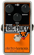 Electro-Harmonix Op-Amp Big Muff Pi Distortion/Fuzz