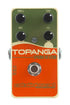 Catalinbread Topanga Spring Reverb Effects Pedal