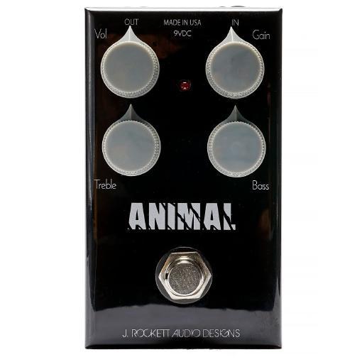 J. Rockett Audio Animal Overdrive - Tour Series