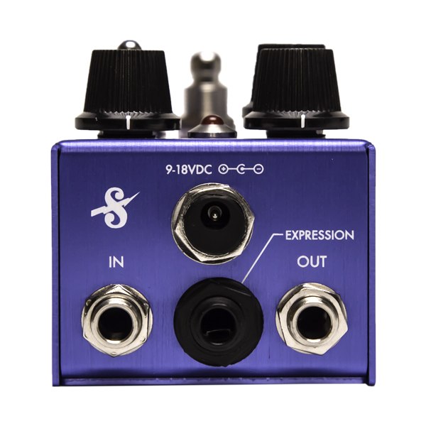 supro drive pedal Supro 1305 Drive Preamp Pedal (NOS) – Flipside Music