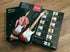 AXE HEAVEN Fender 6” Select ‘50s Stratocaster Guitar Holiday Ornament