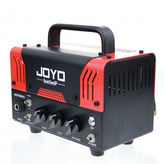 JOYO Bantamp Series Jackman 20w Amplifier Head