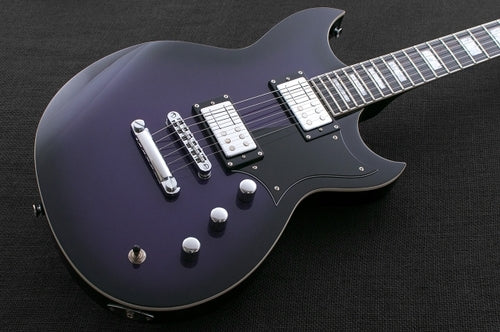 Reverend Guitars Sensei RA Purple Burst