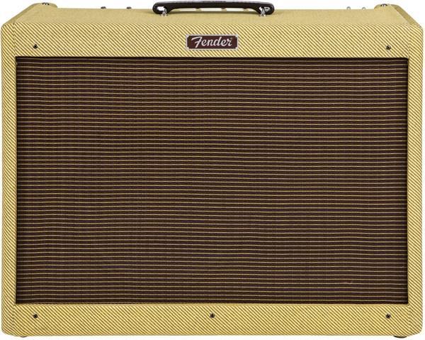Fender Amplifiers Blues Deluxe Reissue