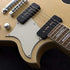 Reverend Guitars Contender 290 - Natural