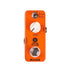 Mooer Pedals USA Ninety Orange Analog Phaser   Micro Effects