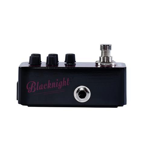 Mooer Pedals 009 Blacknight Preamp