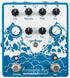 Earthquaker Devices Avalanche Run Stereo Reverb & Delay Effects Pedal