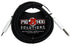 Pig Hog Solutions 1/4 TRS to 1/8 Mini Adapter Cable 10 ft.