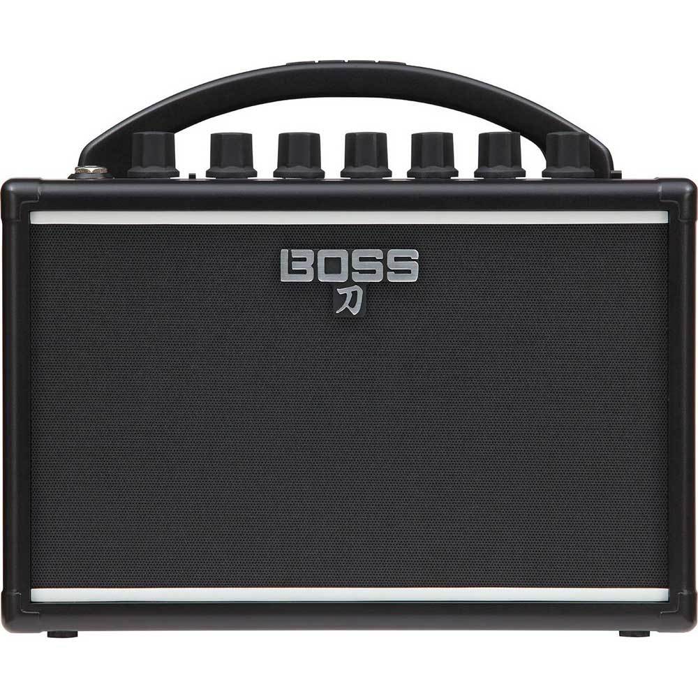 Boss Katana Mini Guitar Amplifier KTN-MINI