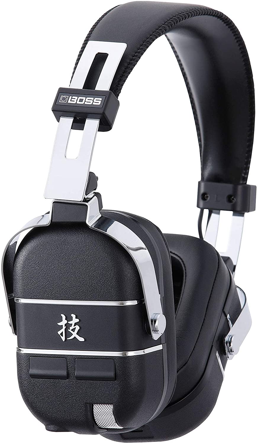 Boss Waza-Air Wireless Guitar Headphones – Flipside Music