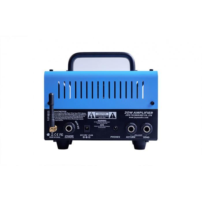 JOYO Blue Jay 20-watt Mini Tube Amplifier