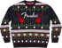 Fender Ugly Christmas Sweater - XXL