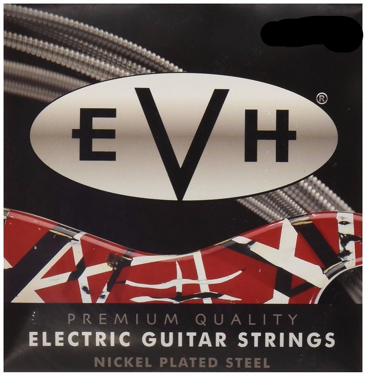 EVH 10-52 Electric Guitar String Set
