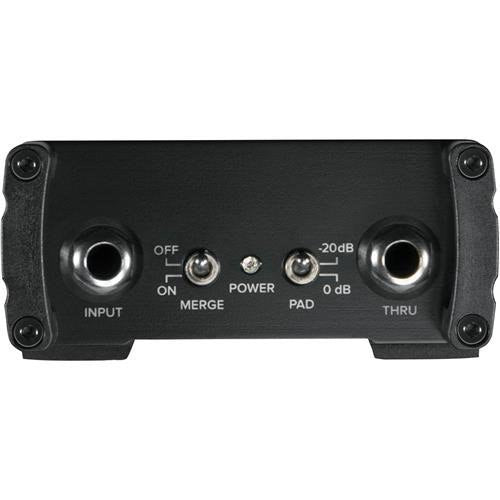 Mackie MDB-1A Active Direct Box