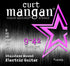 Curt Mangan 9-42 Stainless Steel Electric Guitar String Set
