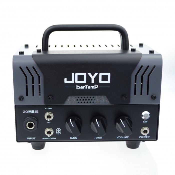 JOYO Audio Zombie Bantamp 20w Amplifier Head