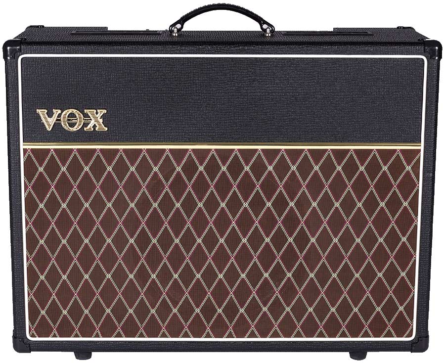 Vox AC30S1-OneTwelve Electric Guitar Amplifier