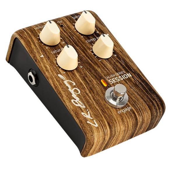 L.R. Baggs Align Series Session Acoustic Pedal