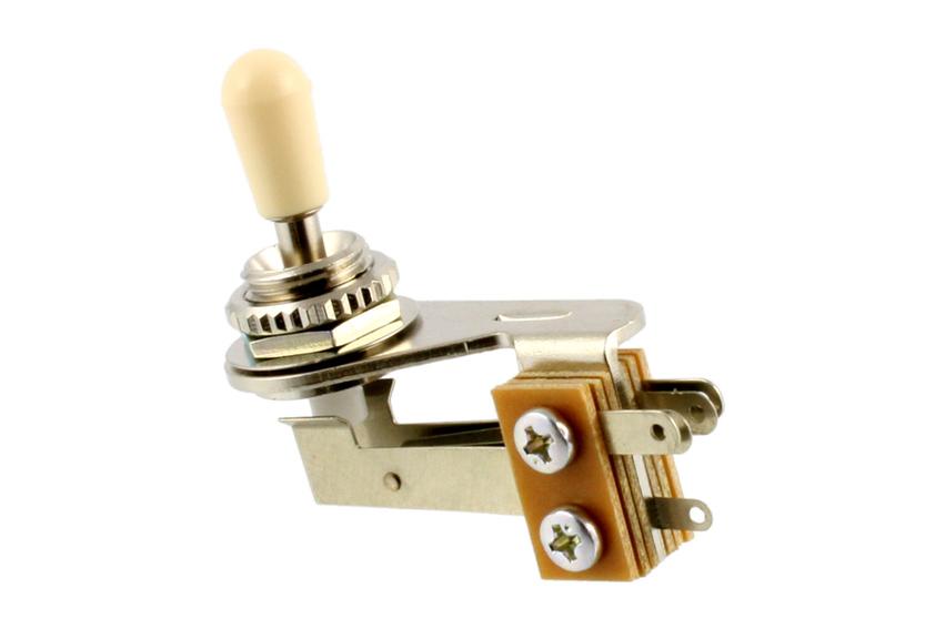 Allparts EP-0065 Right Angle Switch