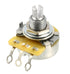 Allparts EP-4386-000 CTS 500K Vintage Style Split Shaft Audio Pot