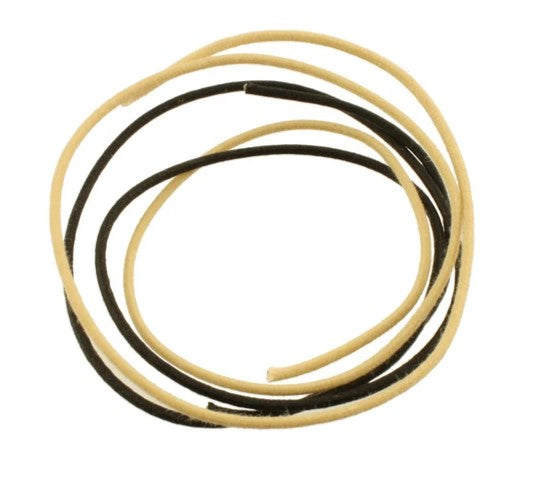 Allparts GW-0832-000 Cloth Covered Wire Kit