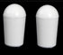 Allparts SK-0040-025 White Switch Tip