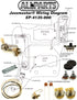 Allparts EP-4135-000 Jazzmaster Wiring Kit