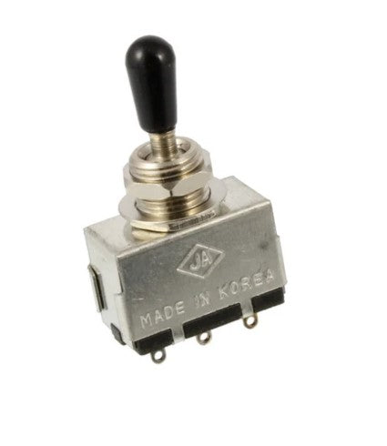 Allparts EP-4366-000 Korean Toggle Switch