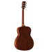 Alvarez Guitars MFA66SHB Masterworks OM Acoustic Guitar