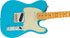 Fender American Professional II Telecaster - Miami Blue