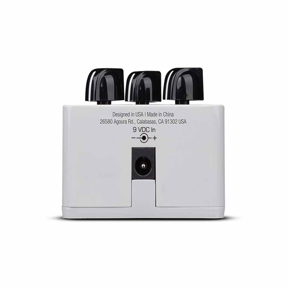 ampeg compressor pedal Ampeg Opto Comp Analog Optical Compressor Pedal