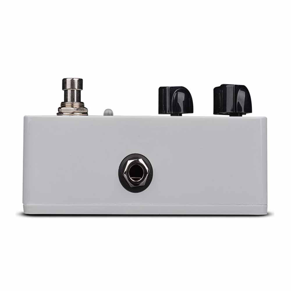 opto compressor pedal Ampeg Opto Comp Analog Optical Compressor Pedal