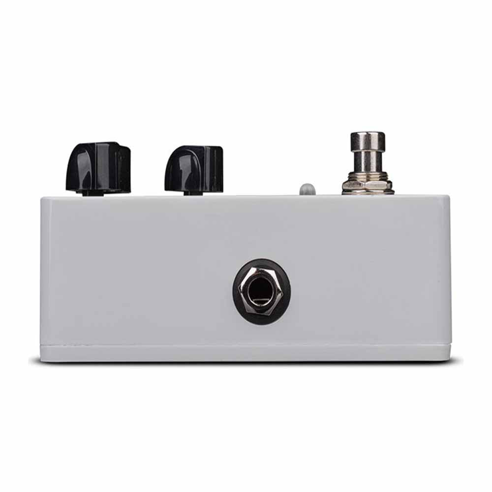 optical compressor guitar pedal Ampeg Opto Comp Analog Optical Compressor Pedal